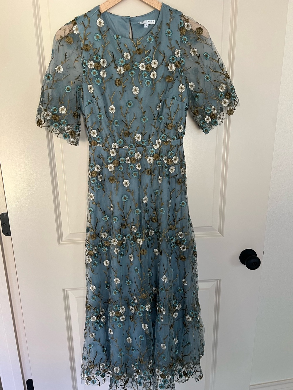 Baltic Born Dress